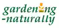  Gardening Naturally Promo Codes
