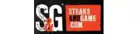  Steaks And Game Promo Codes