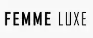  Femme Luxe Promo Codes