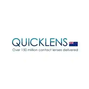  Quicklens Promo Codes